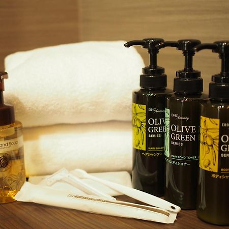 Flexstay Inn Shinagawa Tokyo Eksteriør billede