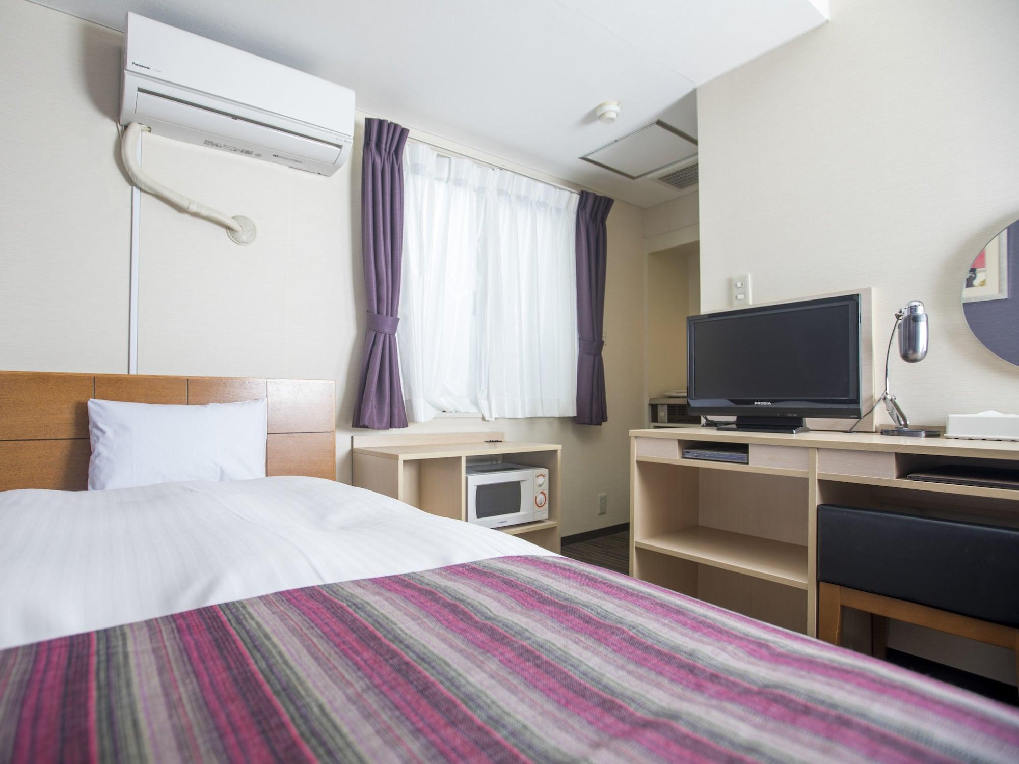 Flexstay Inn Shinagawa Tokyo Eksteriør billede