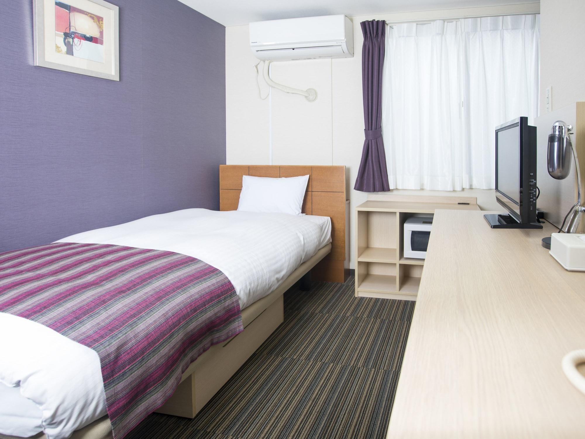 Flexstay Inn Shinagawa Tokyo Eksteriør billede