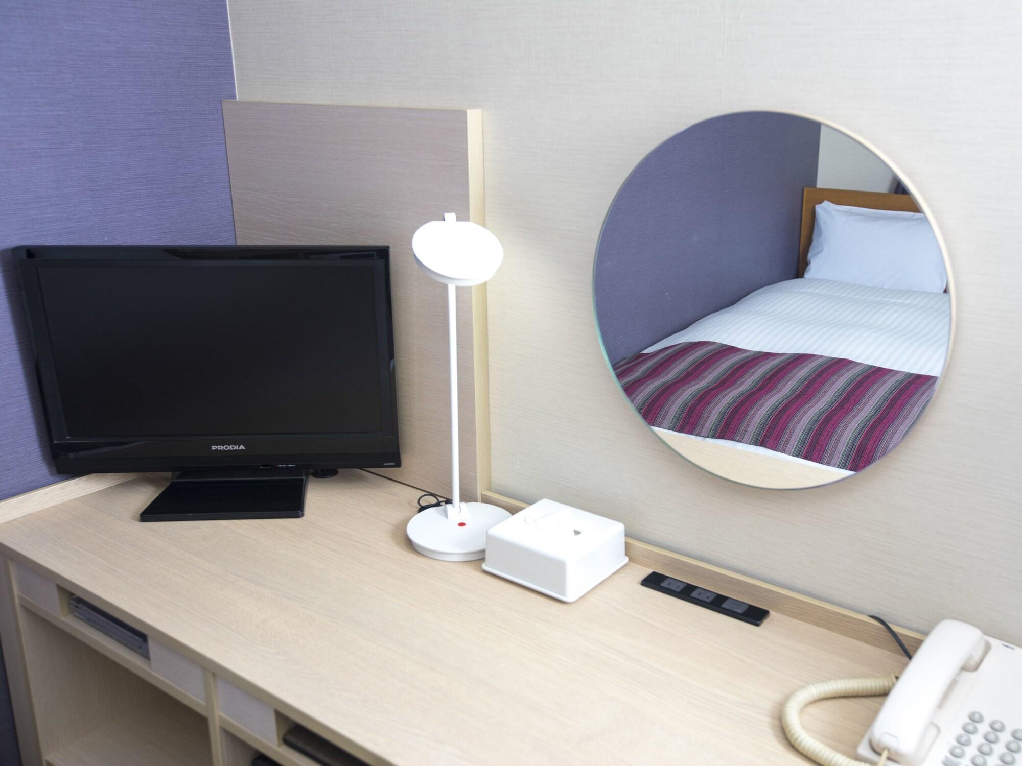 Flexstay Inn Shinagawa Tokyo Eksteriør billede