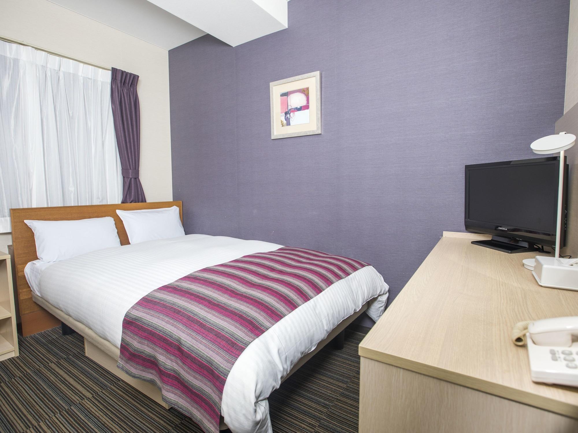 Flexstay Inn Shinagawa Tokyo Eksteriør billede