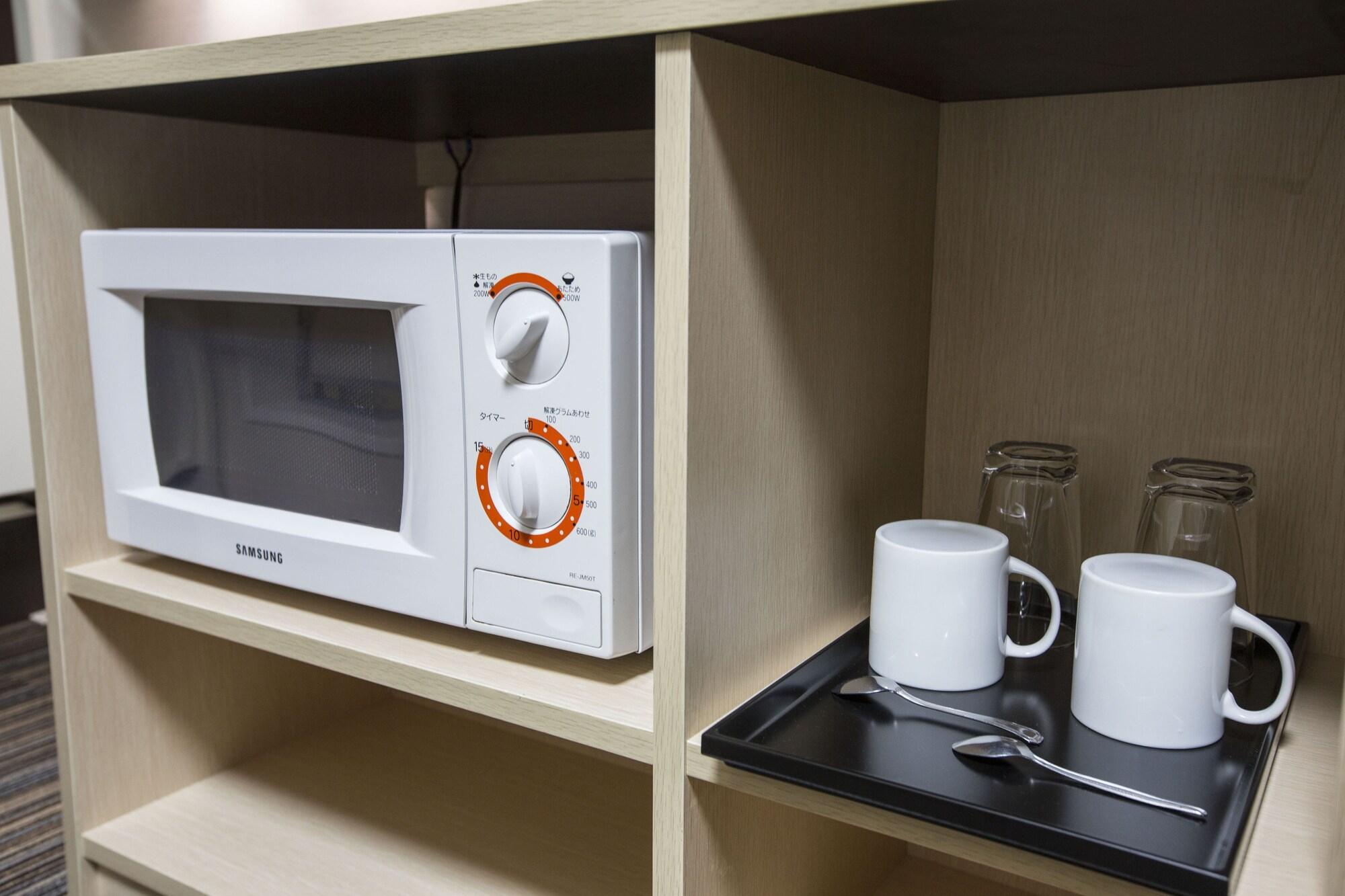 Flexstay Inn Shinagawa Tokyo Eksteriør billede