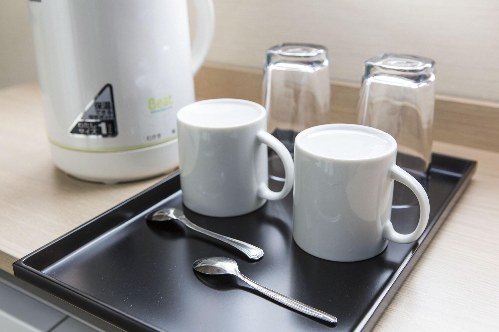 Flexstay Inn Shinagawa Tokyo Eksteriør billede