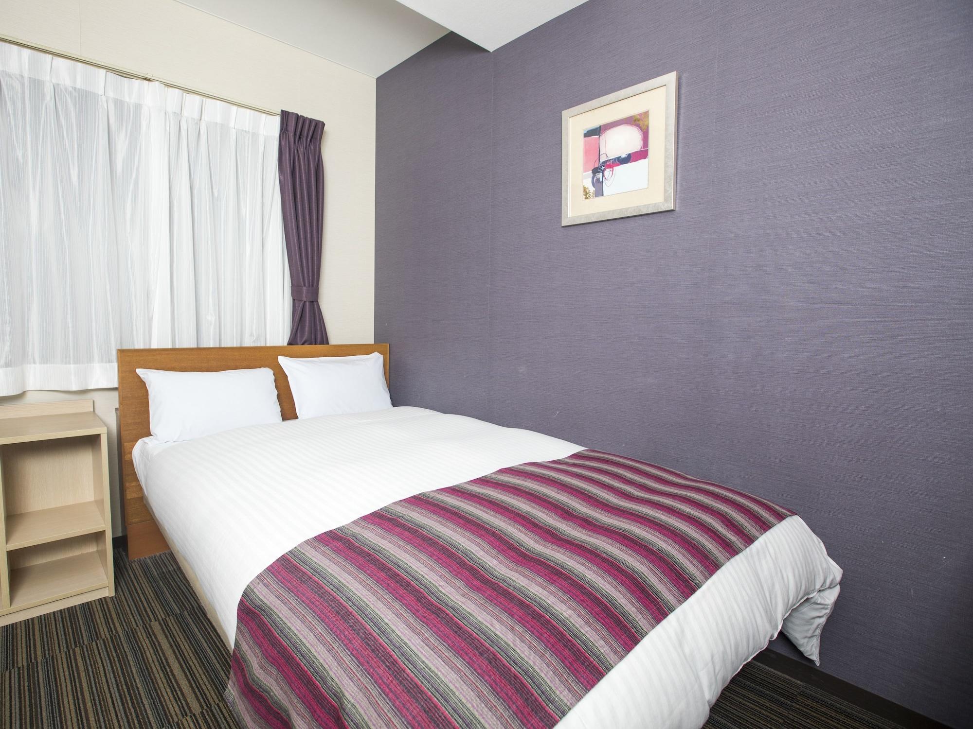 Flexstay Inn Shinagawa Tokyo Eksteriør billede