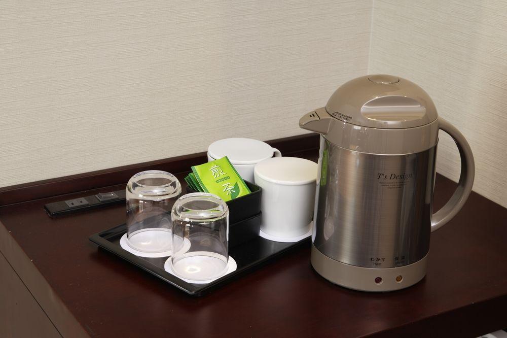 Flexstay Inn Shinagawa Tokyo Eksteriør billede
