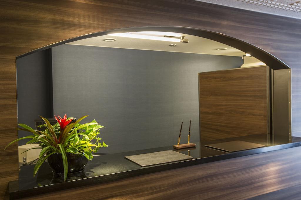 Flexstay Inn Shinagawa Tokyo Eksteriør billede